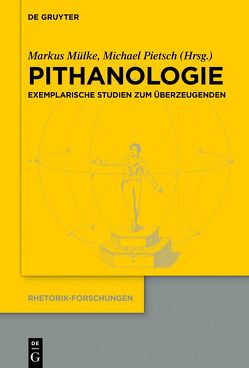 Pithanologie von Mülke,  Markus, Pietsch,  Michael
