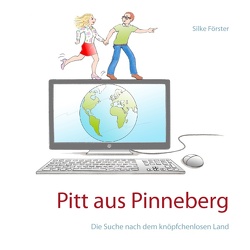 Pitt aus Pinneberg von Förster,  Silke