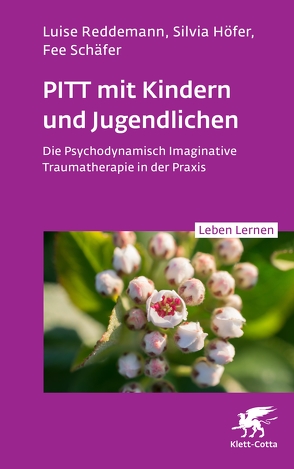 PITT mit Kindern und Jugendlichen von Höfer,  Silvia, Reddemann,  Luise, Schäfer,  Fee