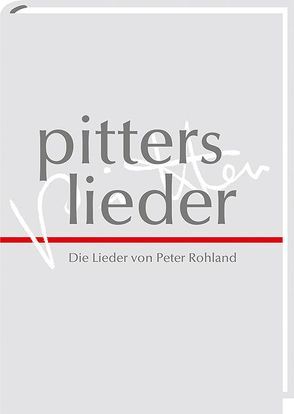 pitters lieder von König,  Helmut