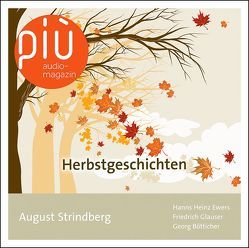 Herbstgeschichten von Egger,  Fabian, Hitz,  Heiner