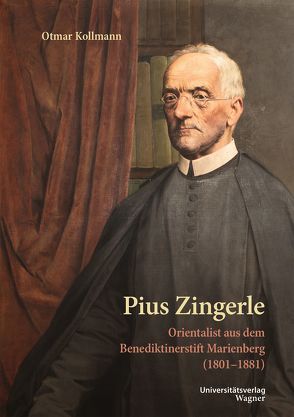 Pius Zingerle von Kollmann,  Otmar