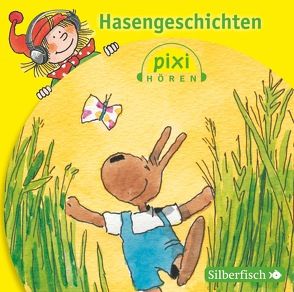 Pixi Hören: Hasengeschichten von Missler,  Robert, Schulmeyer,  Heribert
