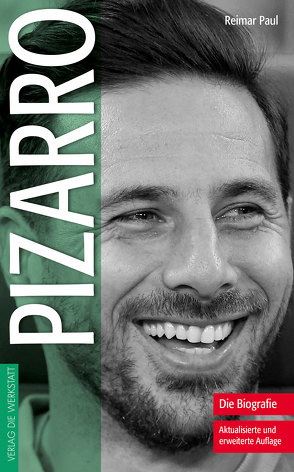 Pizarro von Paul,  Reimar