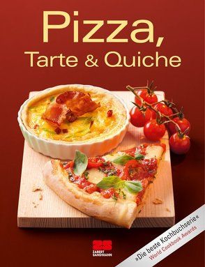 Pizza, Tarte & Quiche