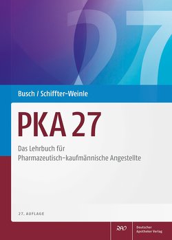 PKA 27 von Busch,  Martina, Schiffter-Weinle,  Martina