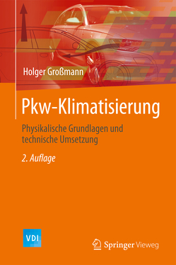 Pkw-Klimatisierung von Großmann,  Holger