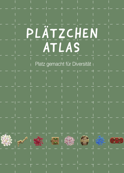 Plätzchenatlas von de Ruiter,  Almar, Schultz-Granberg ,  Joachim