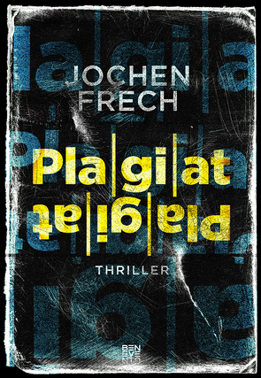Plagiat von Frech,  Jochen