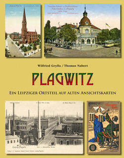 Plagwitz von Grylla,  Wilfried, Nabert,  Thomas