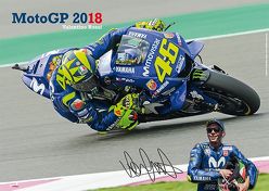 Plakat Rossi 02 2018 von Neubert,  Jörg