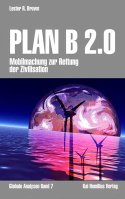 Plan B 2.0 von Brown,  Lester R, Gajewski,  Verena
