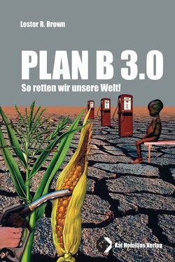 Plan B 3.0 von Brown,  Lester R, Gajewski,  Verena