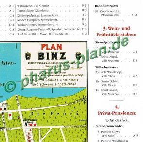 Plan Binz