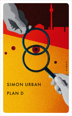Plan D von Urban,  Simon