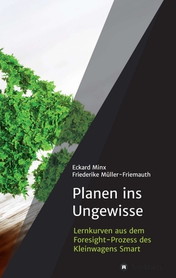 Planen ins Ungewisse von Minx,  Eckard, Müller-Friemauth,  Friederike