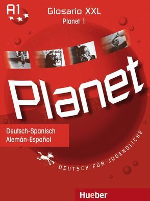 Planet 1 von Bayón Eder,  Monika, Braucek,  Brigitte, Büttner,  Siegfried, Renggli,  Doris