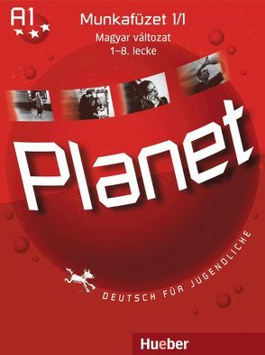 Planet 1 von Büttner,  Siegfried, Horváth,  Emese, Kopp,  Gabriele, Morvai,  Edit, Salakta,  Tünde, Veress,  Bernadett
