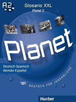 Planet 2 von Bayón Eder,  Monika, Blome,  Lisa, Braucek,  Brigitte, Büttner,  Siegfried, Seuthe,  Christiane