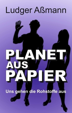 Planet aus Papier von Aßmann,  Ludger