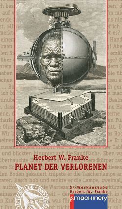 Planet der Verlorenen von Franke,  Herbert W.