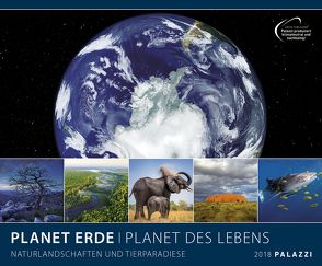 PLANET ERDE