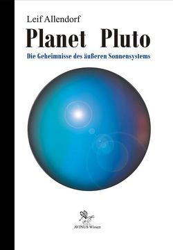 Planet Pluto von Allendorf,  Leif