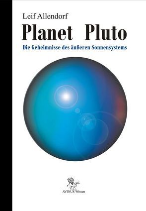 Planet Pluto von Allendorf,  Leif