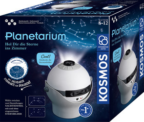 Planetarium