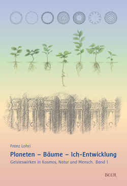 Planeten – Bäume – Ich-Entwicklung von Lohri,  Franz