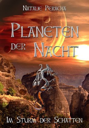 Planeten der Nacht von Peracha,  Natalie