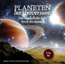 Planeten des Universums von Schirmohammadi,  Abbas, Schirmohammadi,  Kian