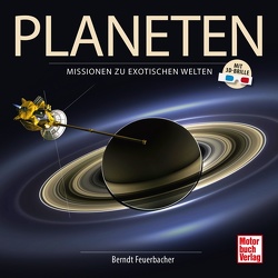 Planeten von Feuerbacher,  Berndt