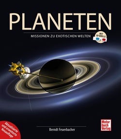 Planeten von Feuerbacher,  Berndt