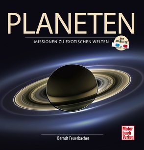 Planeten von Feuerbacher,  Berndt