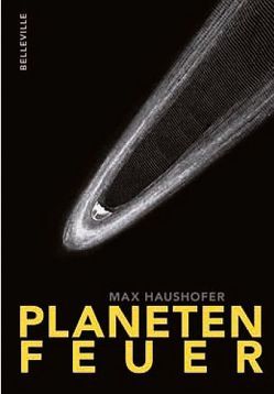 Planetenfeuer von Haushofer,  Max, Otter,  Martin