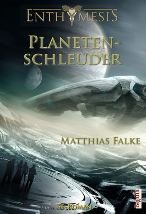 Planetenschleuder von Falke,  Matthias, Preuss,  Alexander