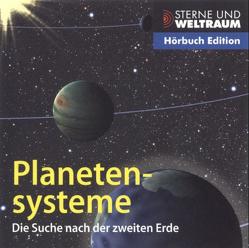Planetensysteme von Kügow,  Detlef, Staude,  Jakob, Trieloff,  Mario, Wuchterl,  Günther