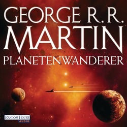 Planetenwanderer von Kuhnert,  Reinhard, Martin,  George R.R., Neumann,  Berit