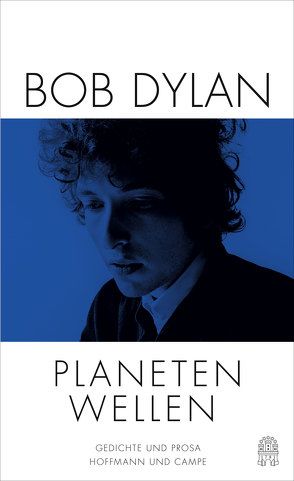 Planetenwellen von Detering,  Heinrich, Dylan,  Bob