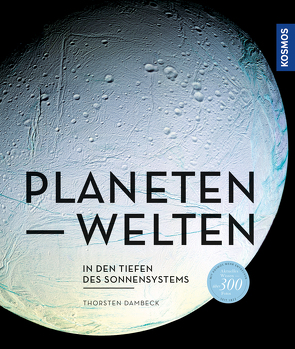 Planetenwelten von Dambeck,  Thorsten