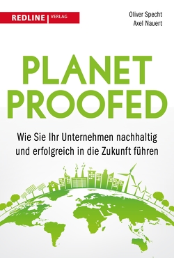 Planetproofed von Nauert,  Axel, Specht,  Oliver