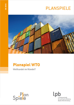 Planspiel WTO