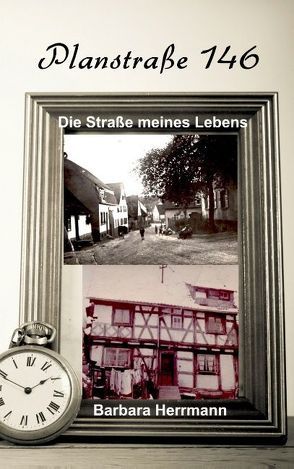 Plansstraße 146: Die Straße meines Lebens von Herrmann,  Barbara