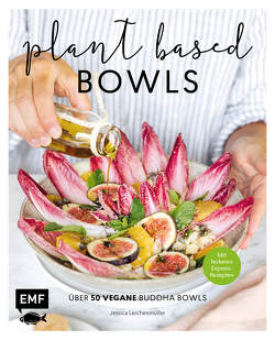 Plant-based Bowls von Lerchenmüller,  Jessica