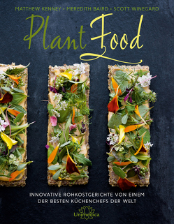 Plant Food von Baird,  Meredith, Kenney,  Matthew