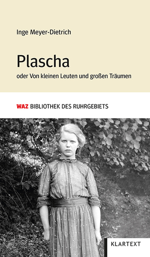 Plascha von Meyer-Dietrich,  Inge