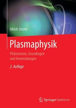 Plasmaphysik von Stroth,  Ulrich