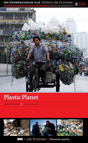 Plastic Planet von Boote,  Werner