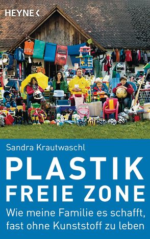 Plastikfreie Zone von Krautwaschl,  Sandra